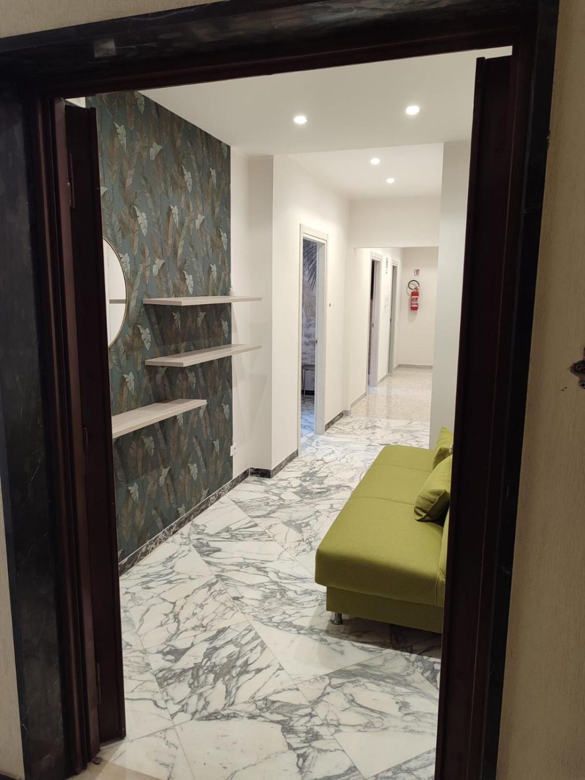 Appartamento Casa Adele Roma
