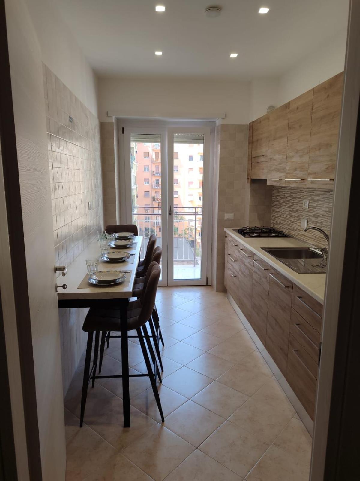 Casa Adele Appartamento