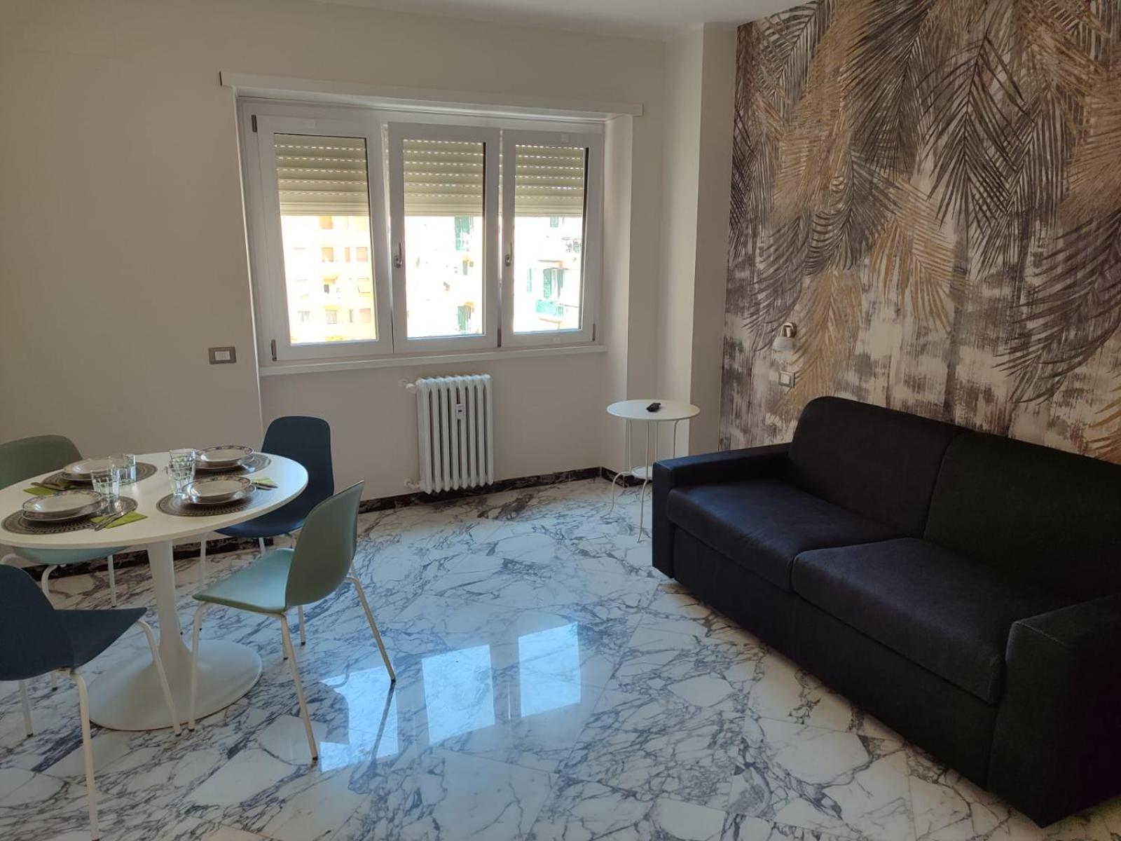 Appartamento Casa Adele Roma