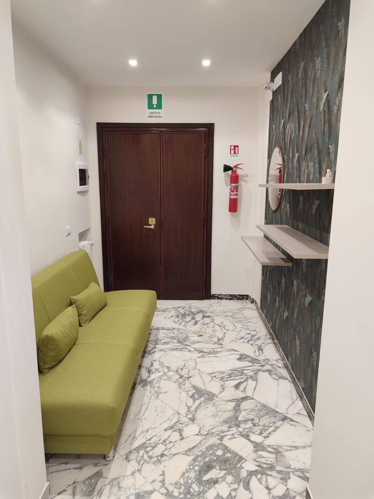 Appartamento Casa Adele