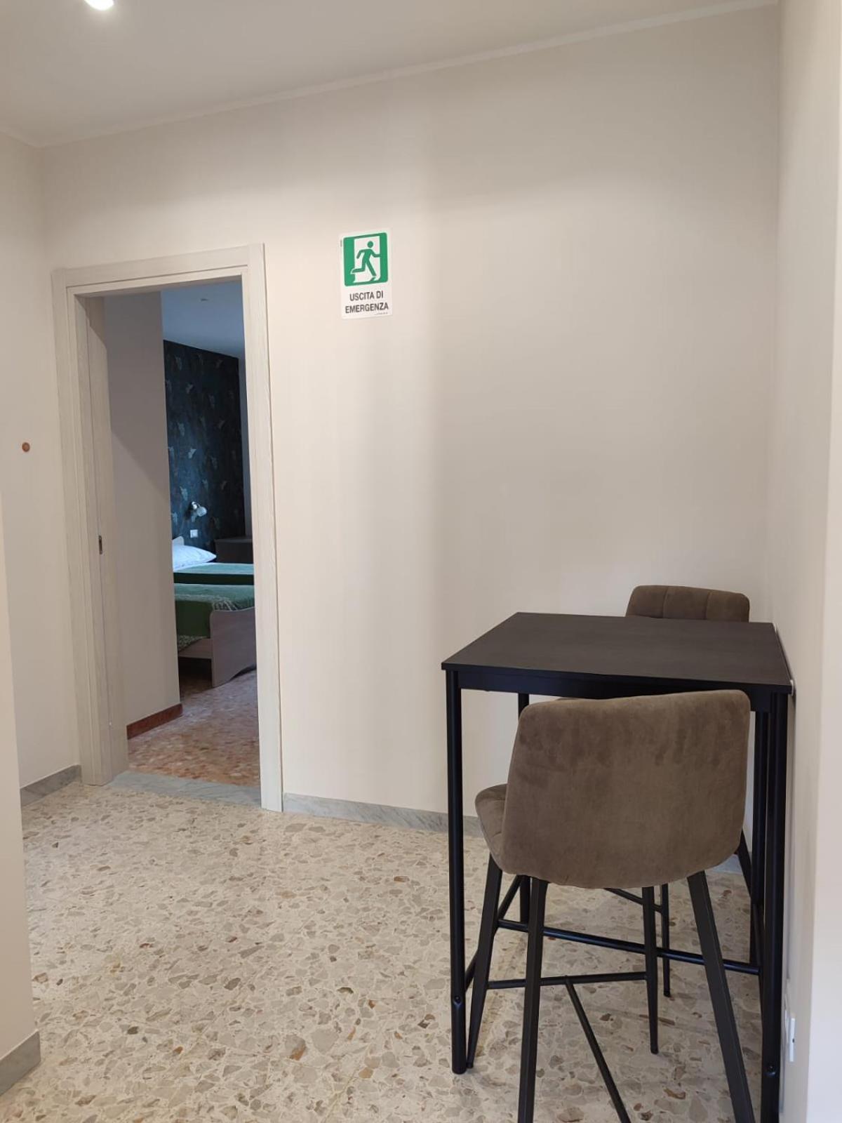 Appartamento Casa Adele Roma